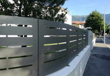 recinzioni