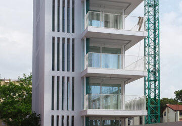 parapetti-ringhiere