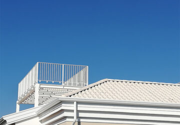 parapetti-ringhiere